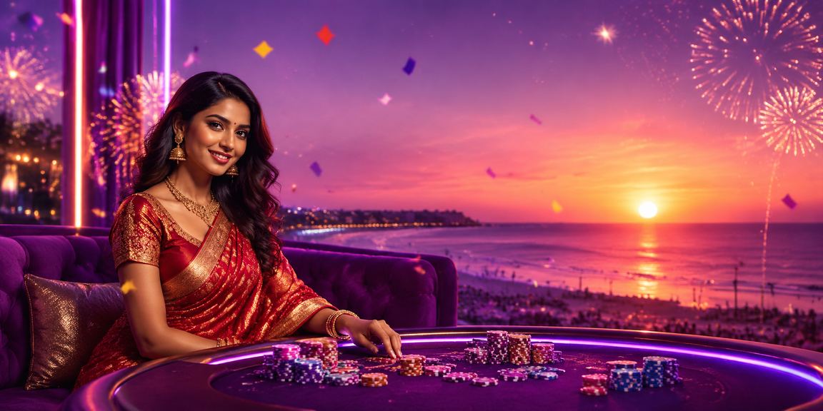 IPL Night Match filled with excitement and betting opportunities