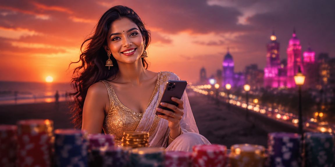 Using UPI mobile payment method at 5175 platform